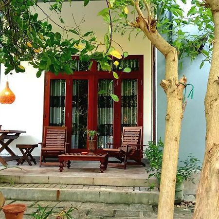היקדואה My Home Villa מראה חיצוני תמונה