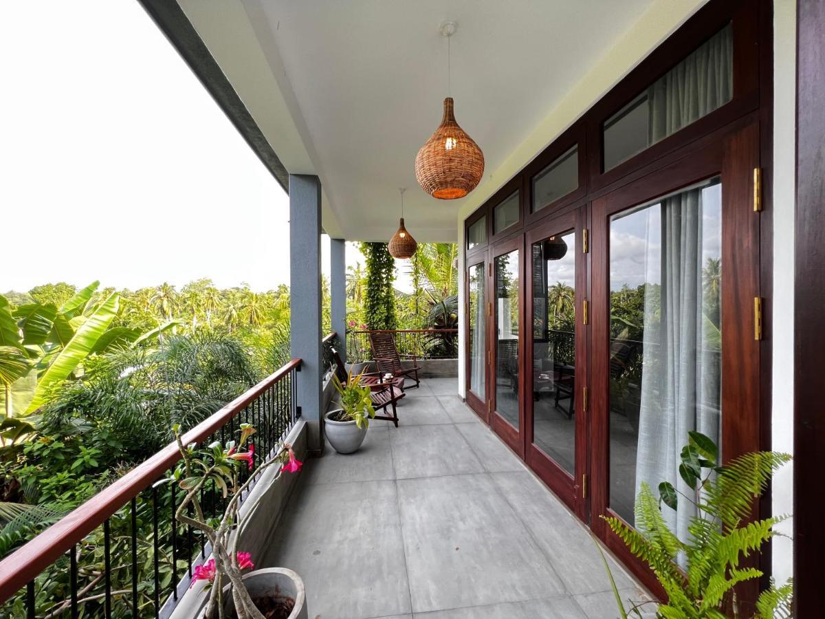 היקדואה My Home Villa מראה חיצוני תמונה