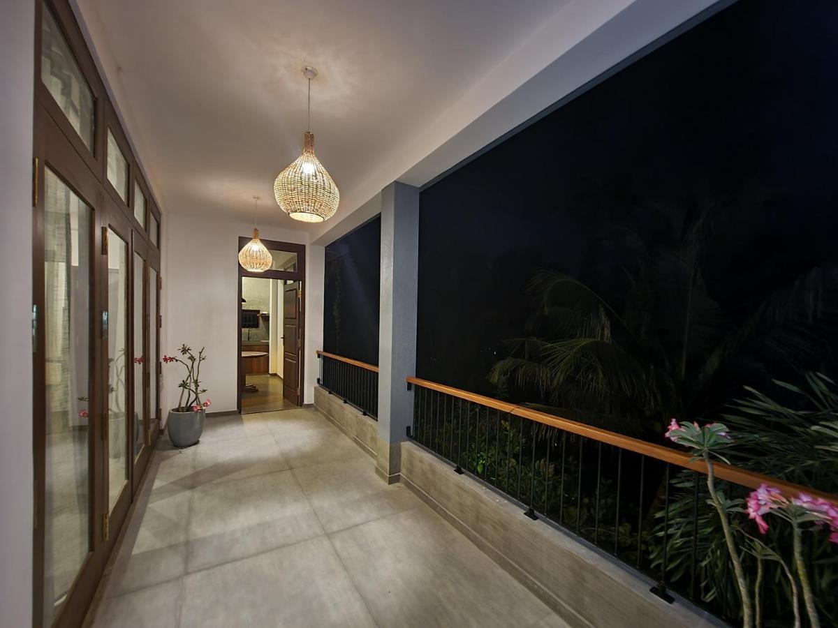היקדואה My Home Villa מראה חיצוני תמונה
