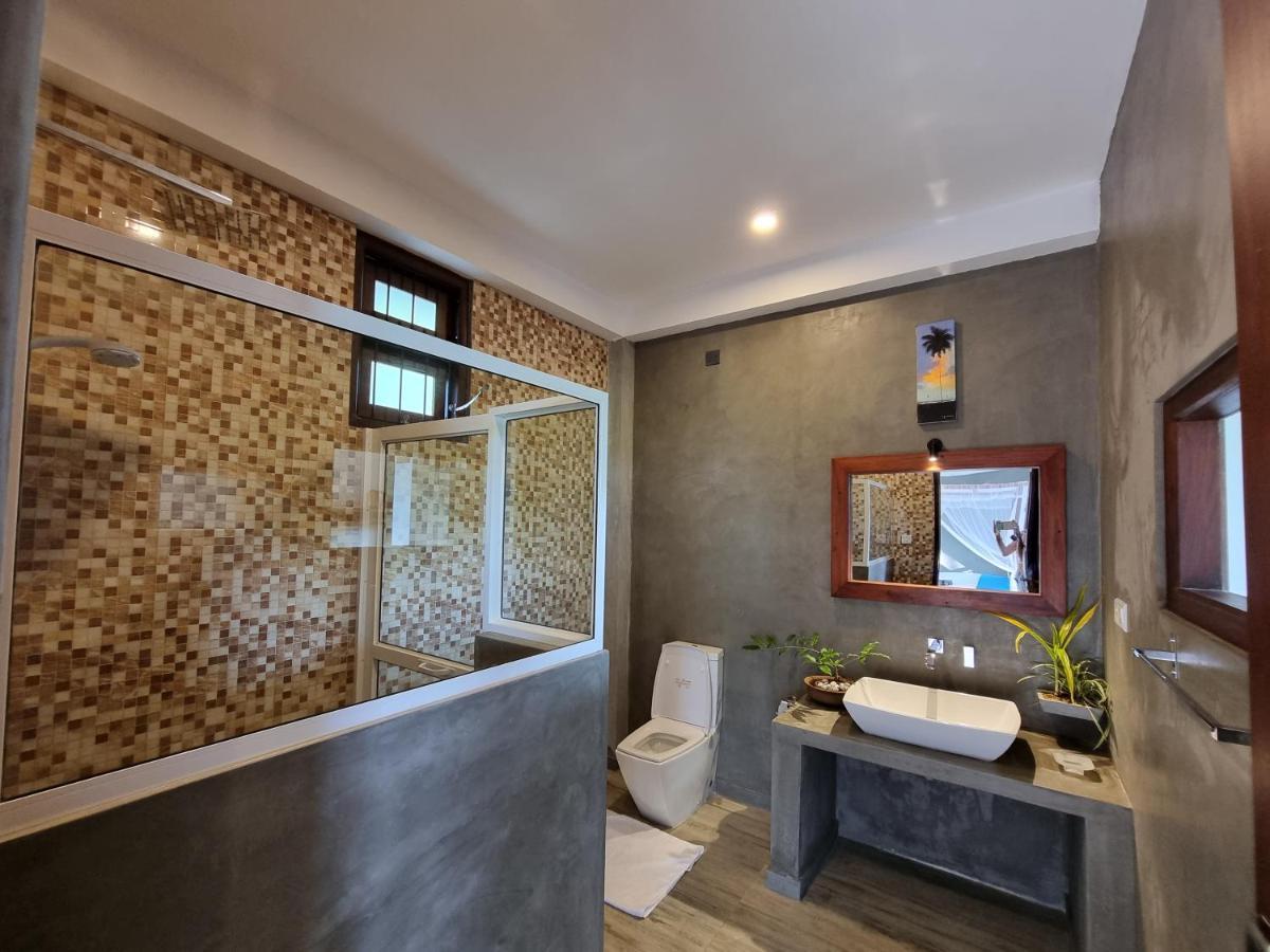 היקדואה My Home Villa מראה חיצוני תמונה