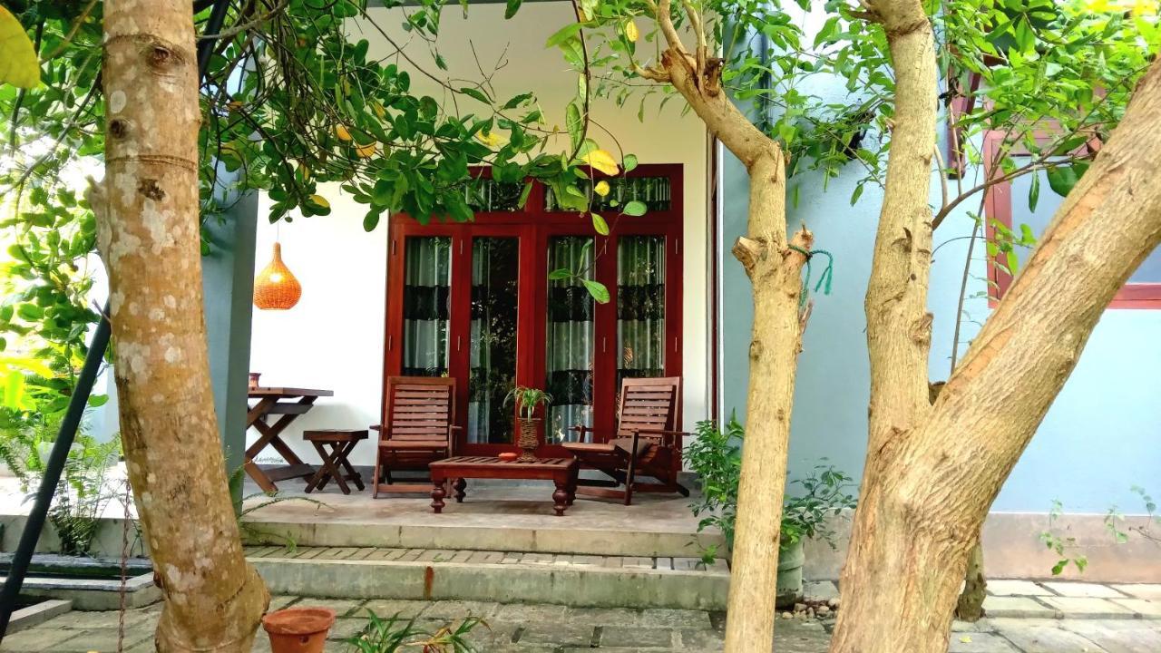 היקדואה My Home Villa מראה חיצוני תמונה