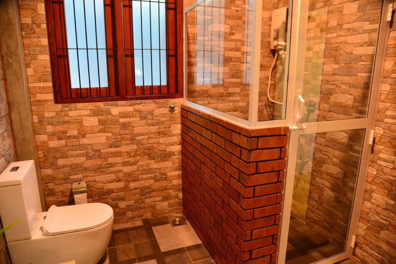 היקדואה My Home Villa מראה חיצוני תמונה