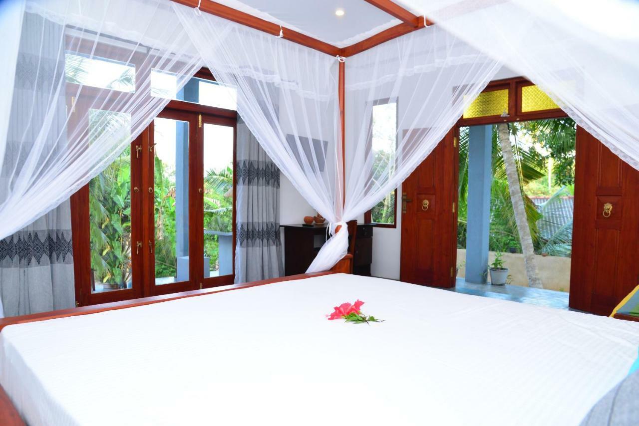 היקדואה My Home Villa מראה חיצוני תמונה