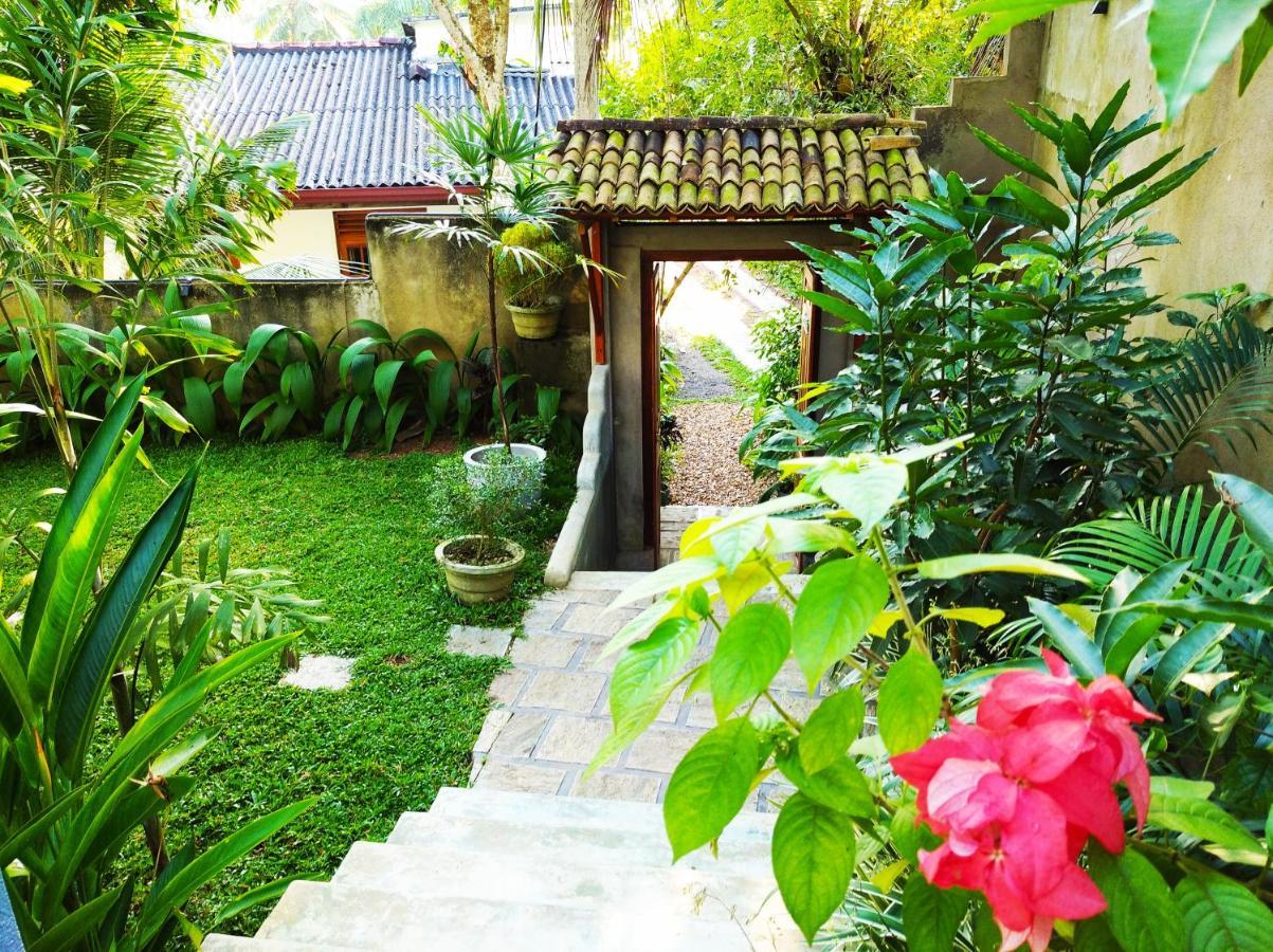 היקדואה My Home Villa מראה חיצוני תמונה